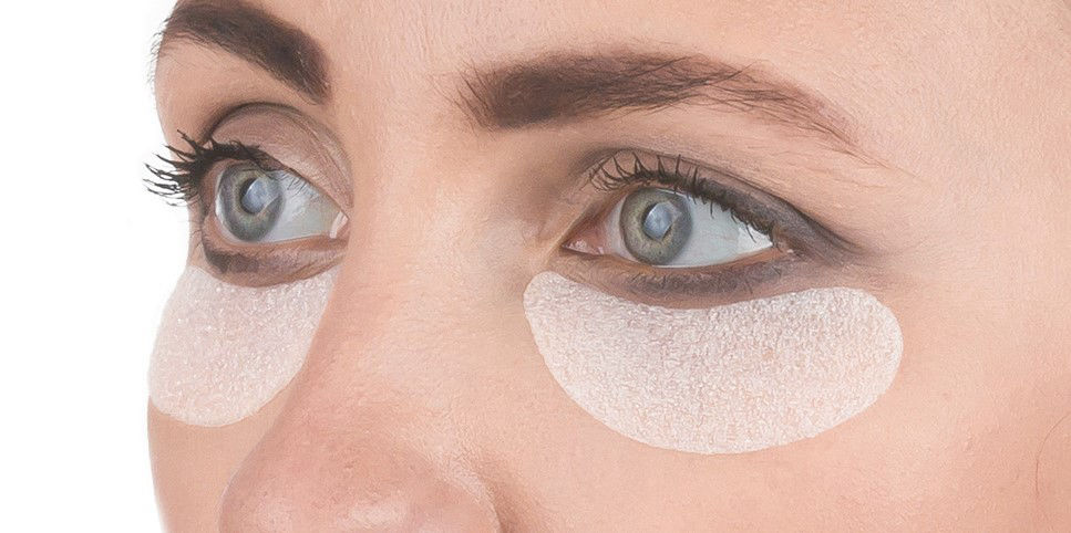EYE PROTECTION PADS