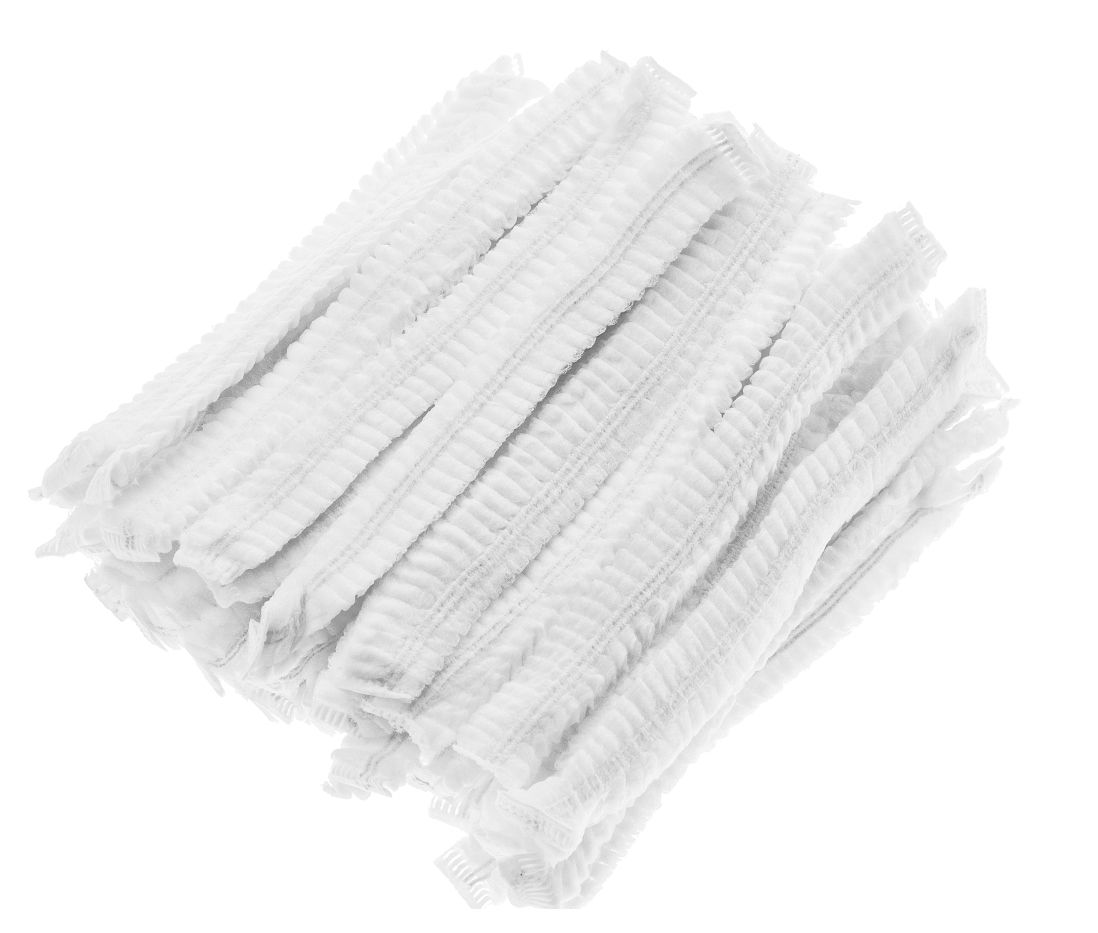 NON WOVEN CAPS