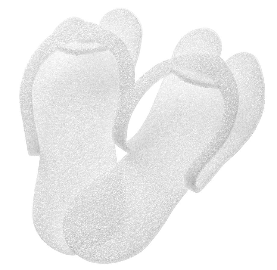 WHITE FLOPS