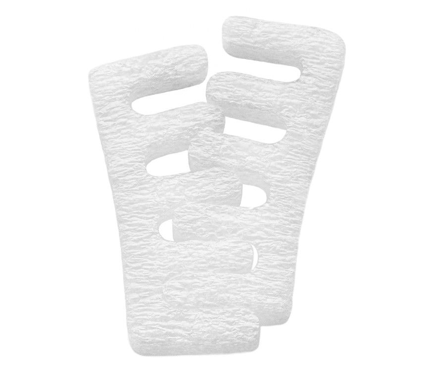 WHITE NAIL SEPARATOR