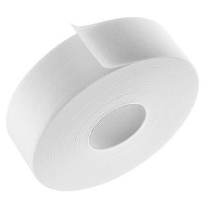 DEPILATION STRIPS IN ROLL