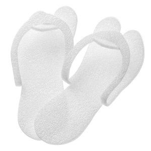 WHITE FLOPS