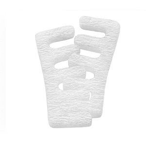WHITE NAIL SEPARATOR